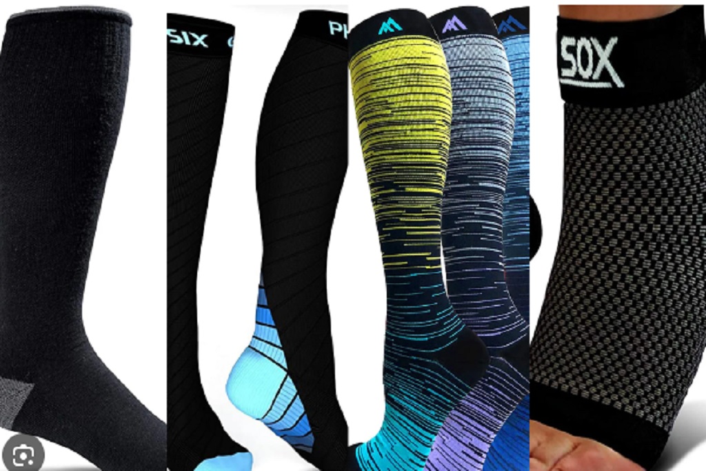 Compression Socks