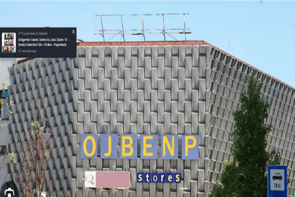 Ojbenp