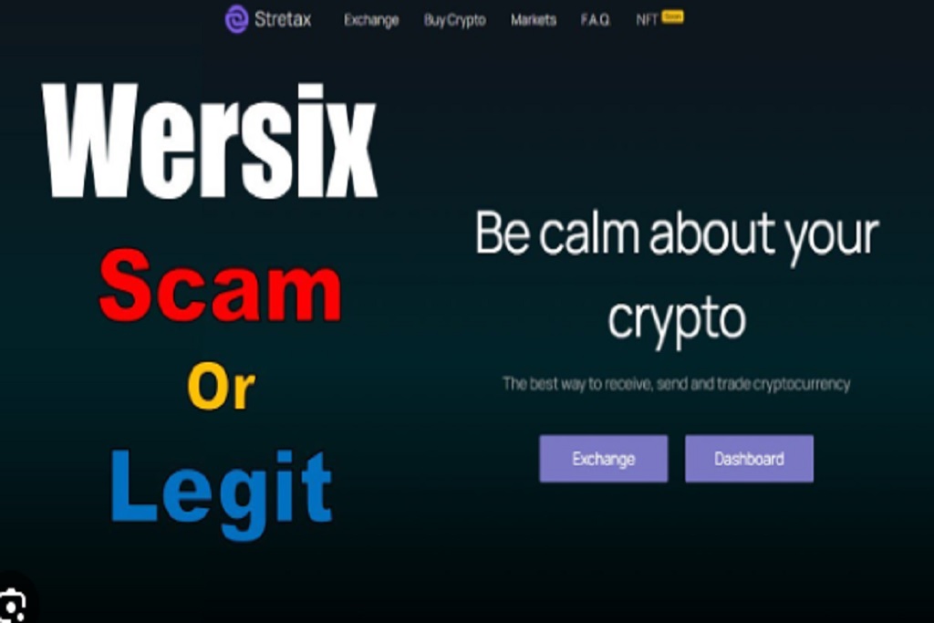 Wersix
