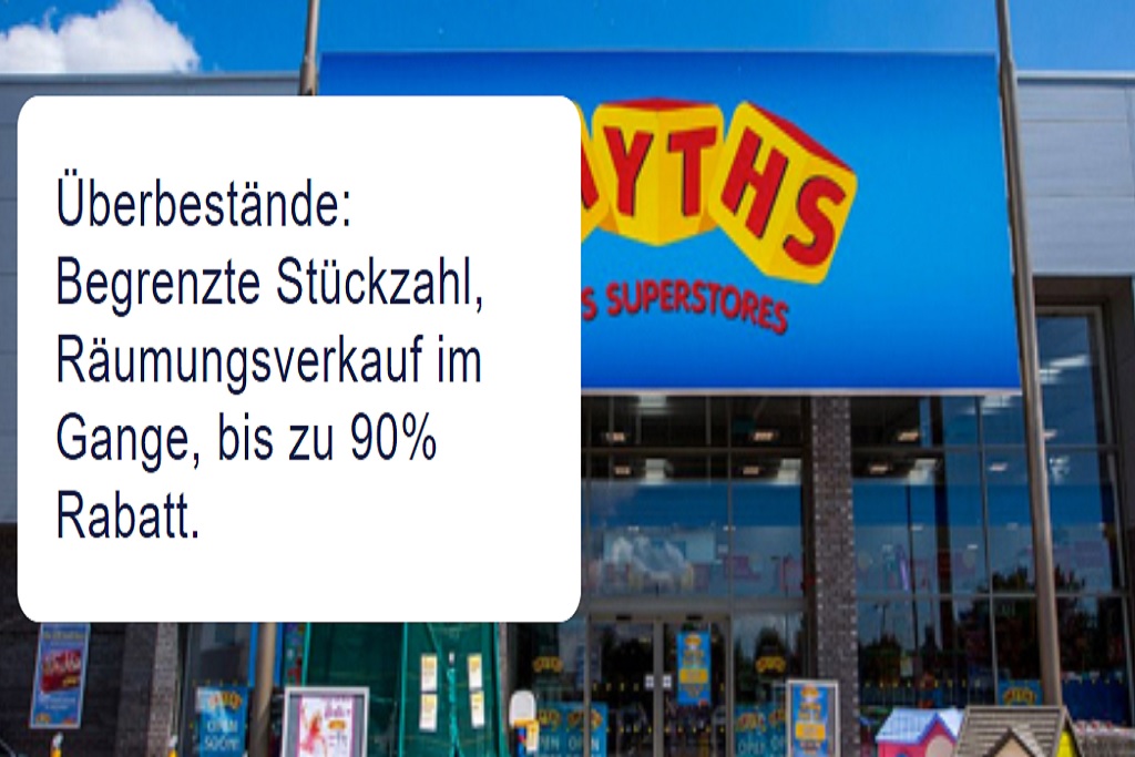 Smtoysoutlet