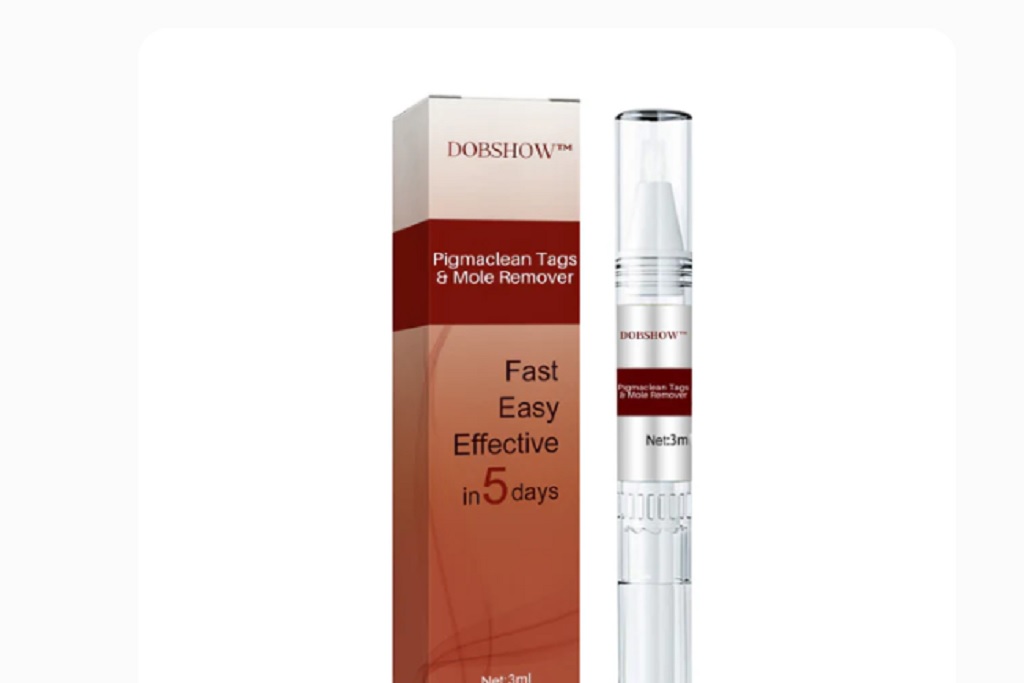 Dobshow™ Pigmaclean Tags & Mole Remover