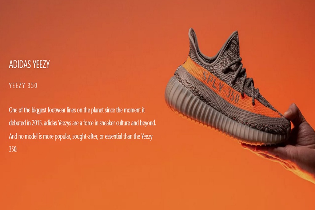 Yeezyos