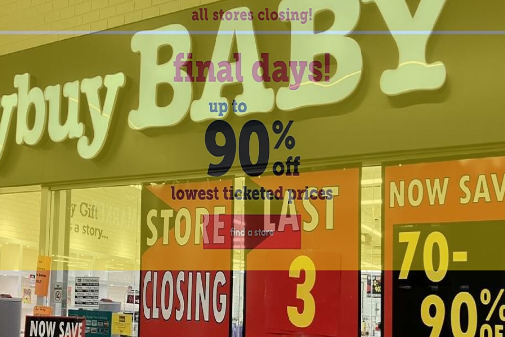 Buybuybabygo