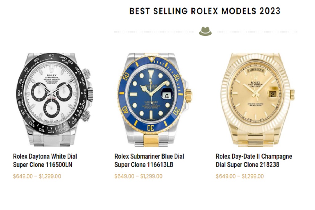 Prestigewatches