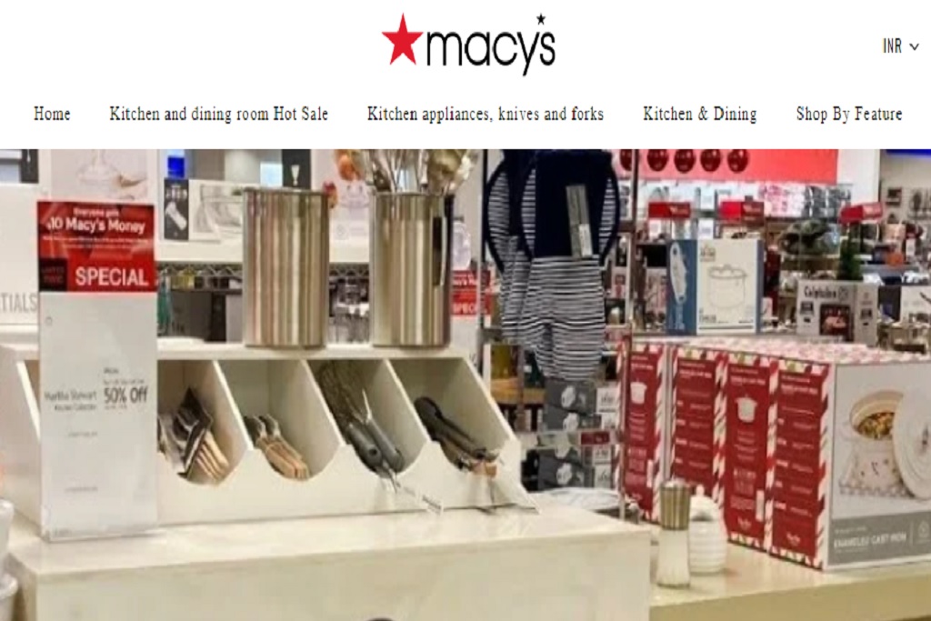 Macystsless