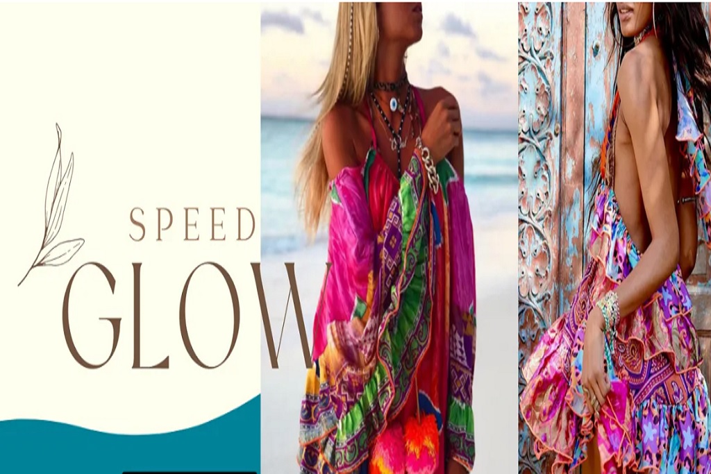 Speedy-glow