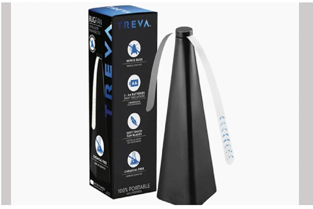Treva Bug Fan