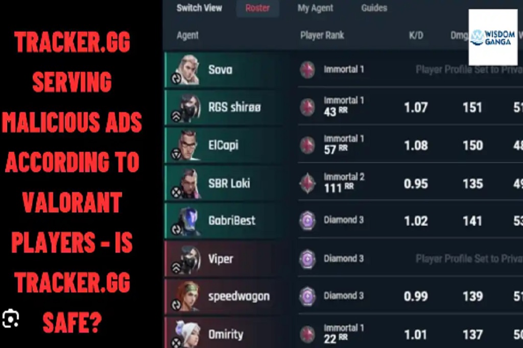 Tracker.gg