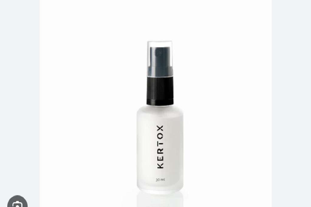 KERTOX BOTOX