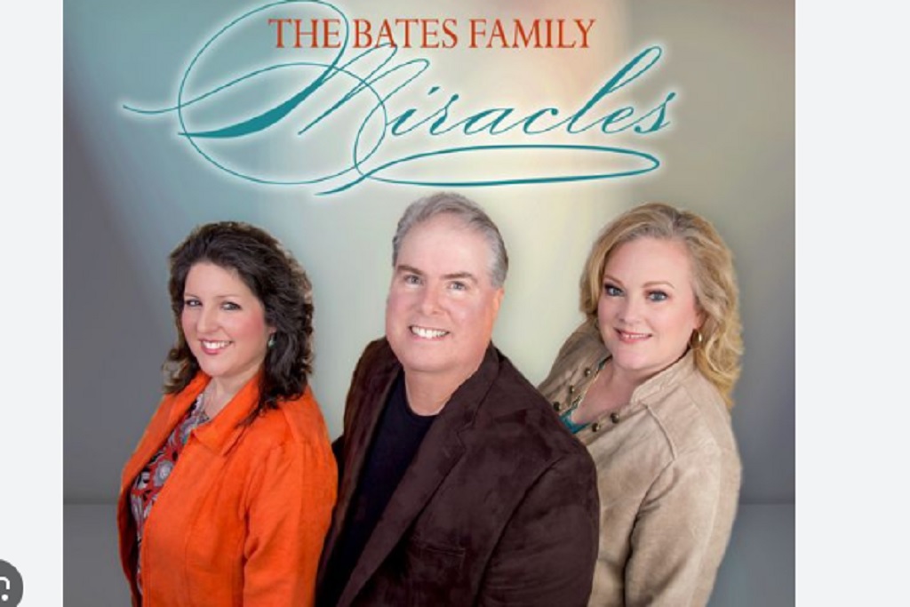 Bates Family Scandal