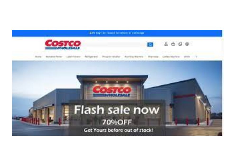 facaizl.shop scam or legit?