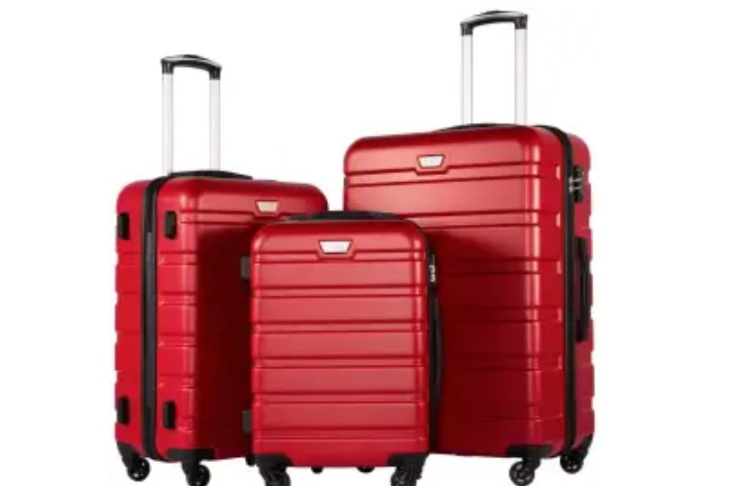luggagebigsale.com legit? Legit or scam?