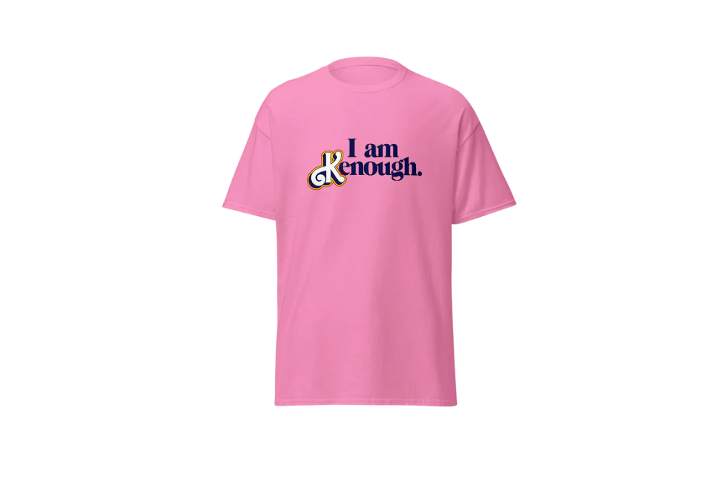 kenough-tshirt.com Scam or legit?
