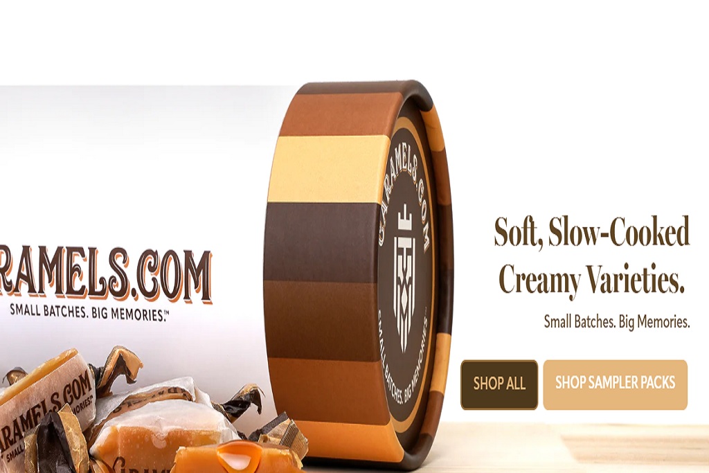 Caramels