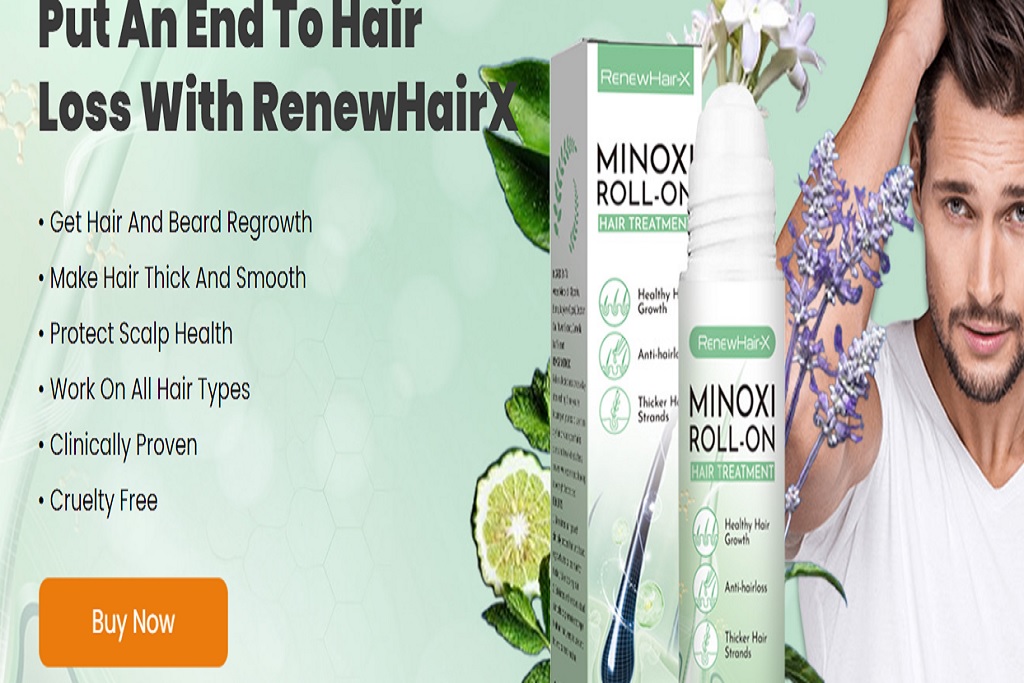 Renewhairx