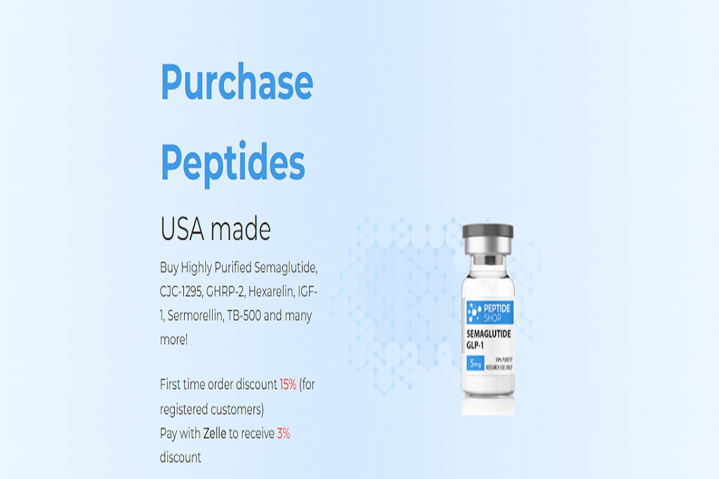 Peptide