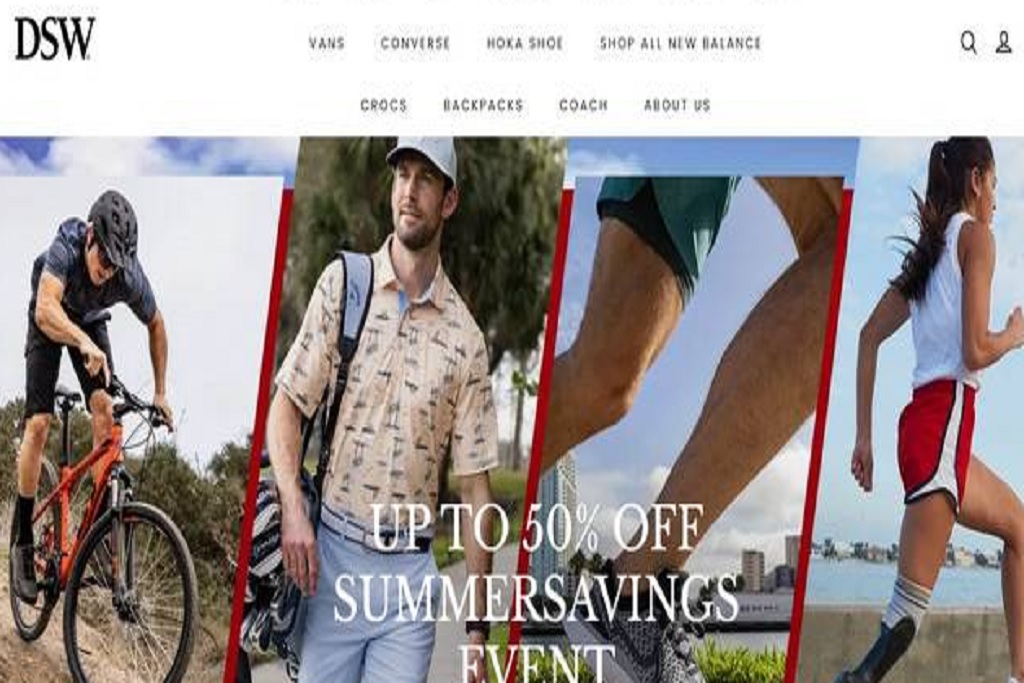 Dswoutlets