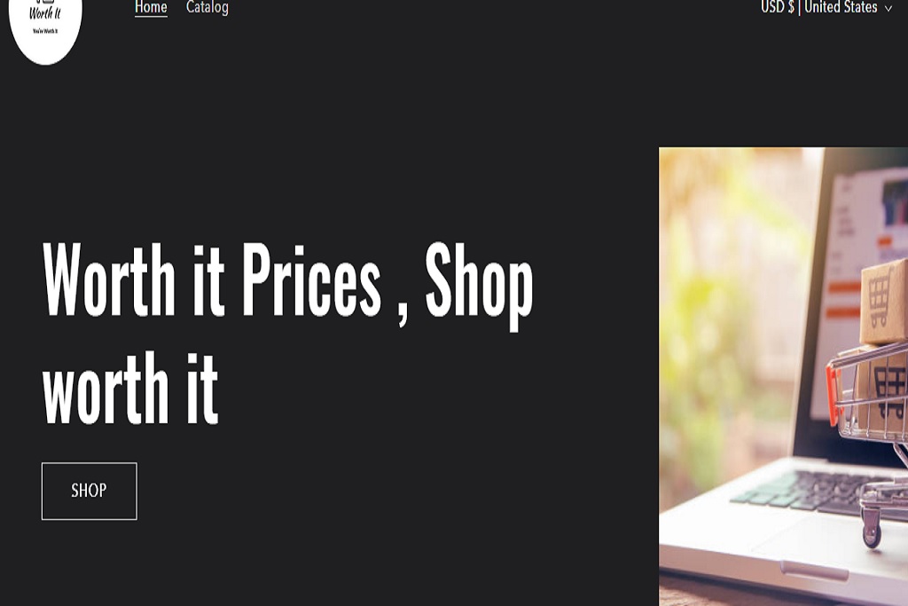 Worthitstore