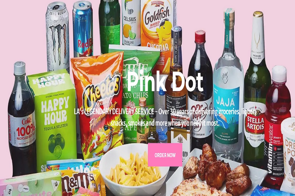 Pinkdot