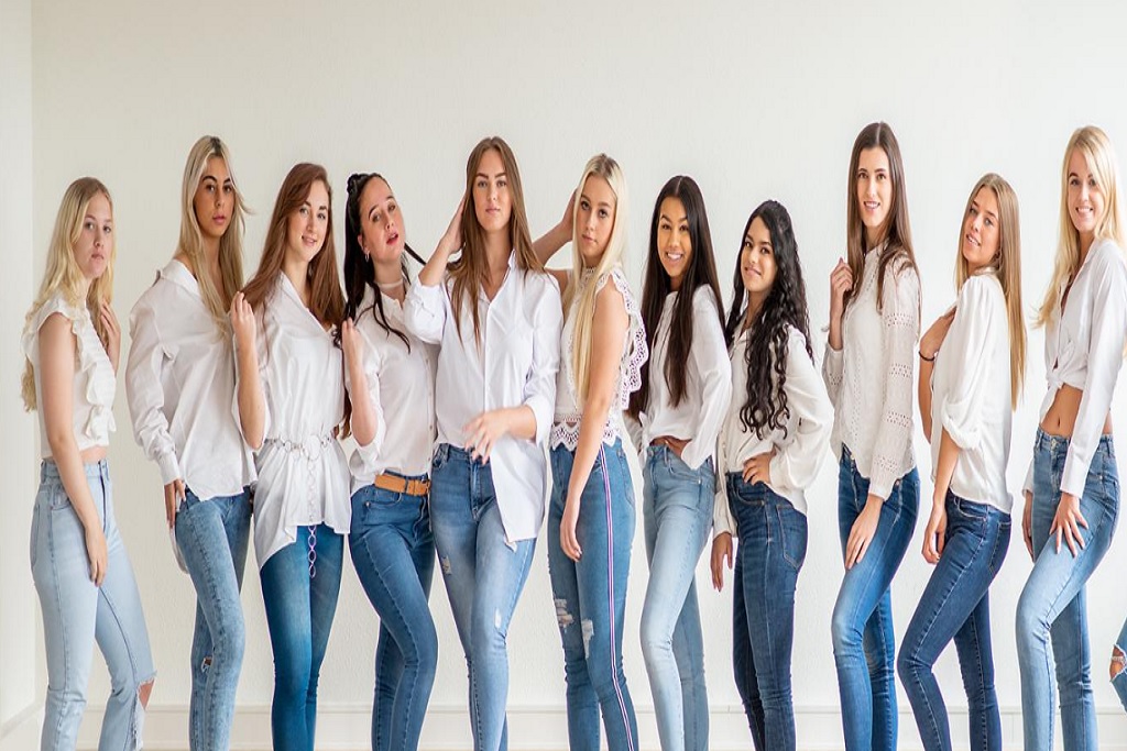 Judyjeans