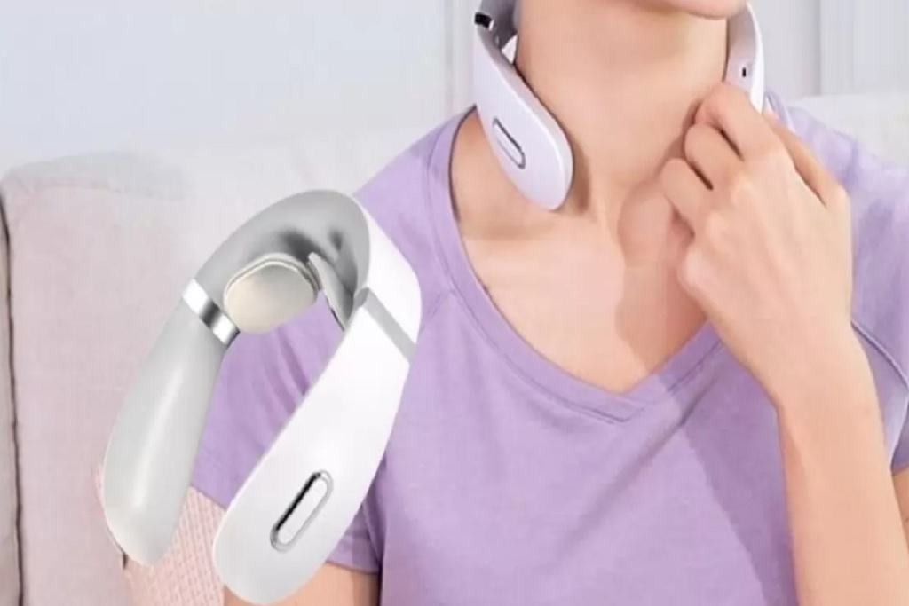 Hilipert Neck Massager