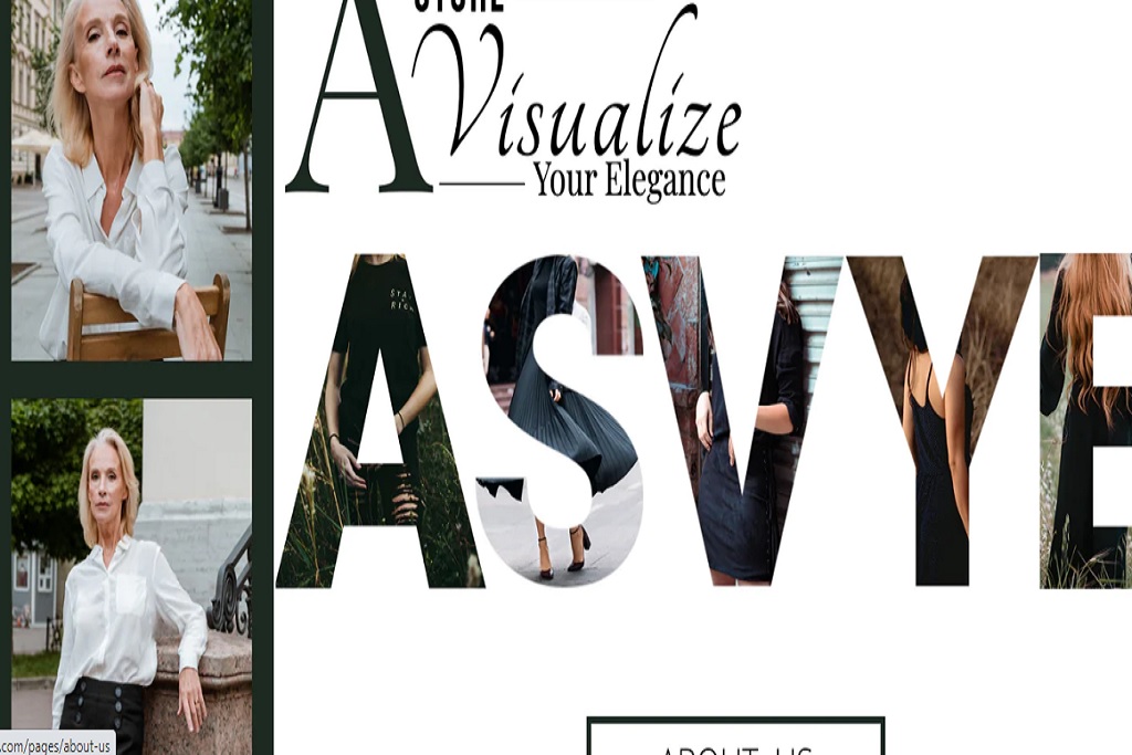 Asvye