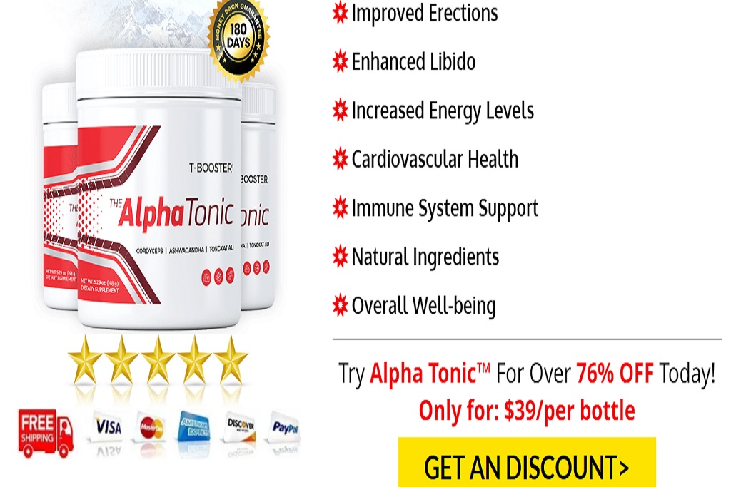 Tryalphatonic