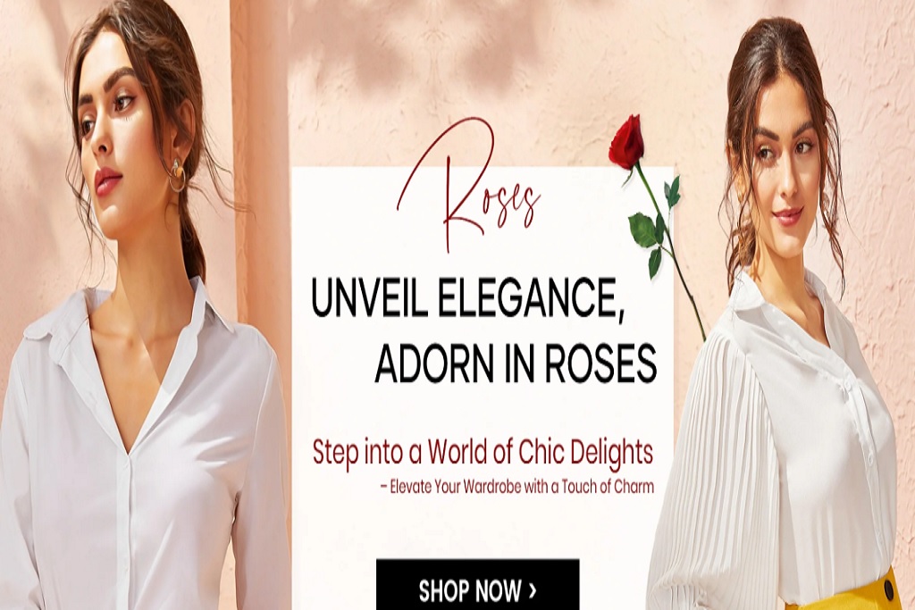 Rosyday