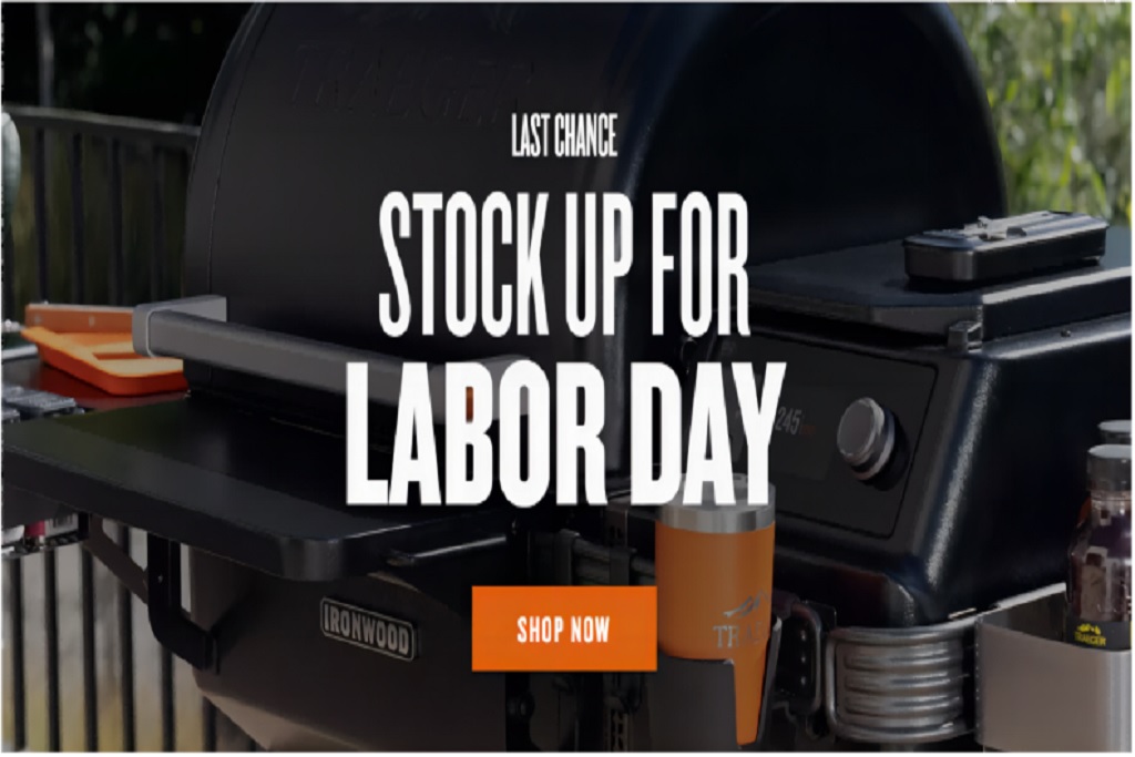 Blackstonediscount