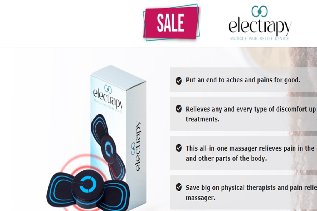 Electrapyshop