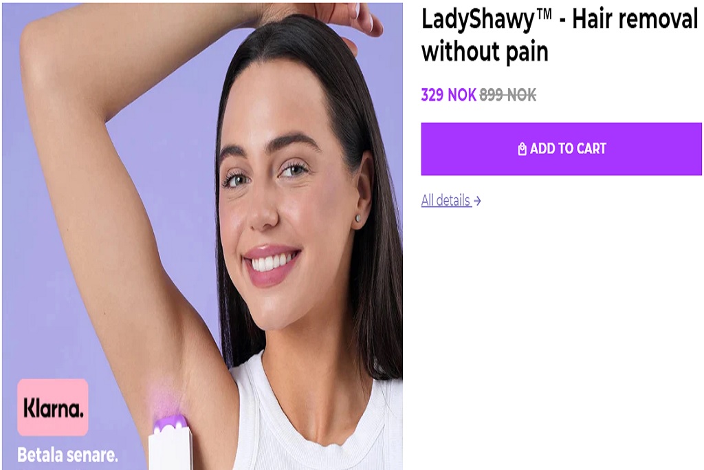 Ladyshawy