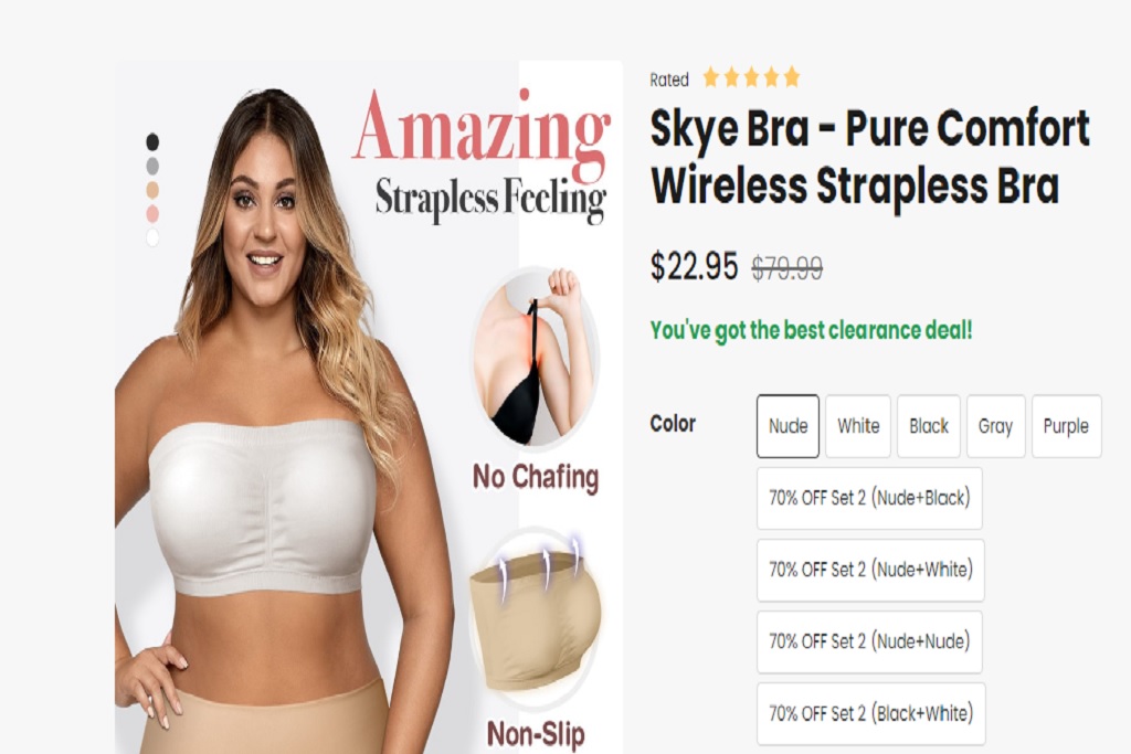 Skyebra