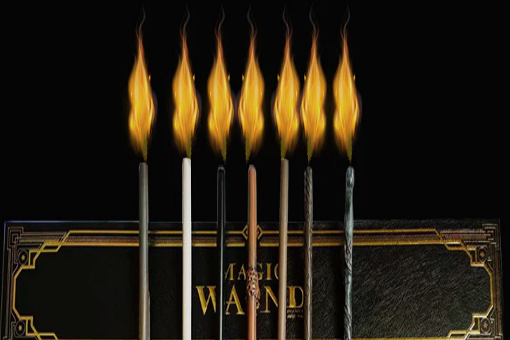 Officialmagicwand