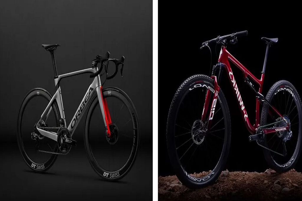 Sambicycles