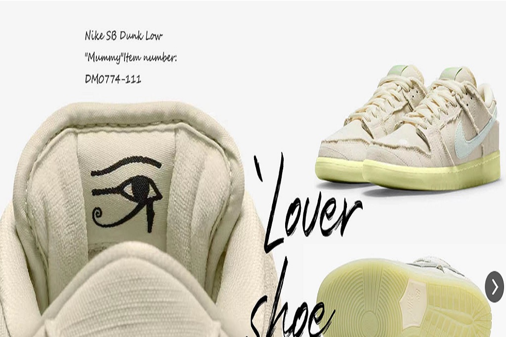 Lovershoe
