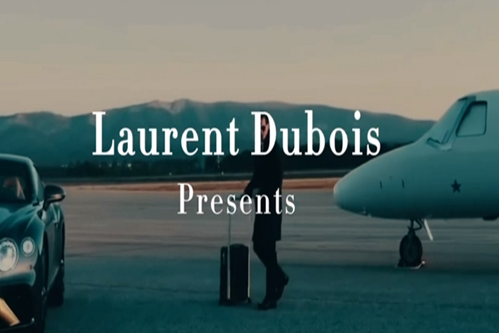 Laurentduboisparis