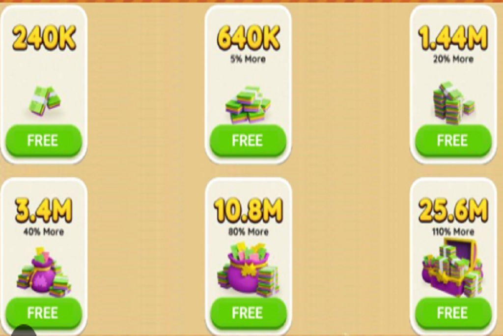 Monorolls.com