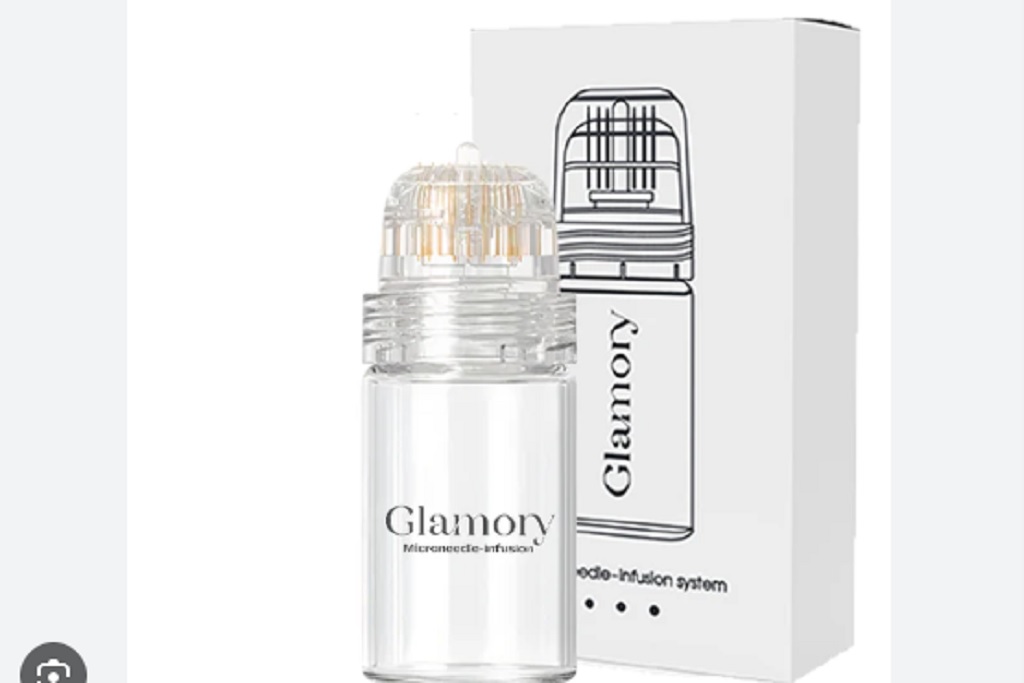 Glamory Infusion