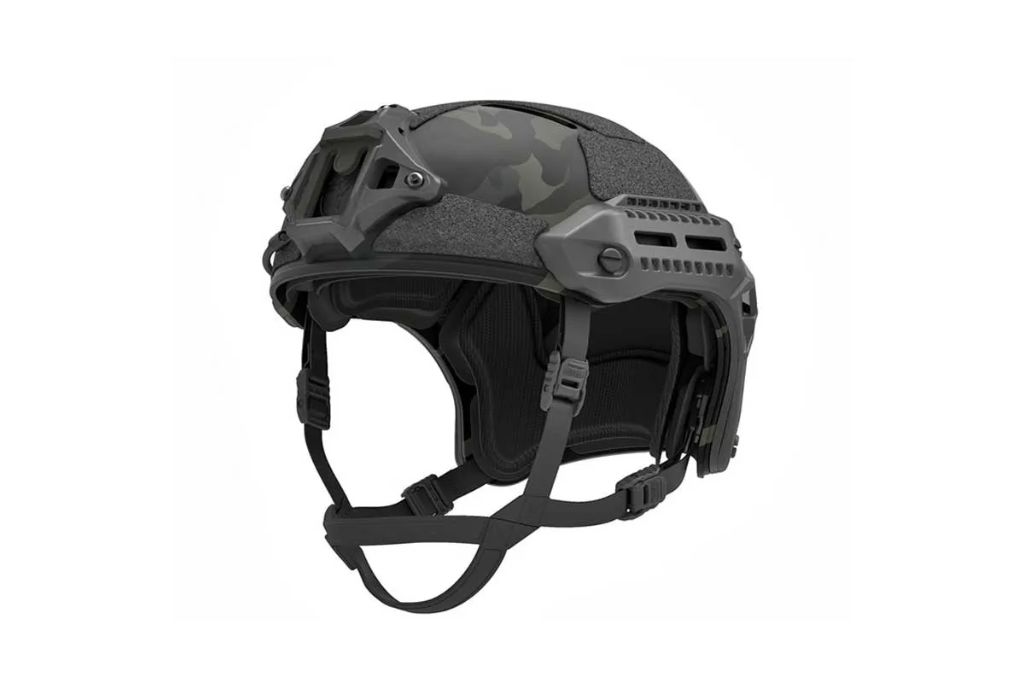 Tactichelmet