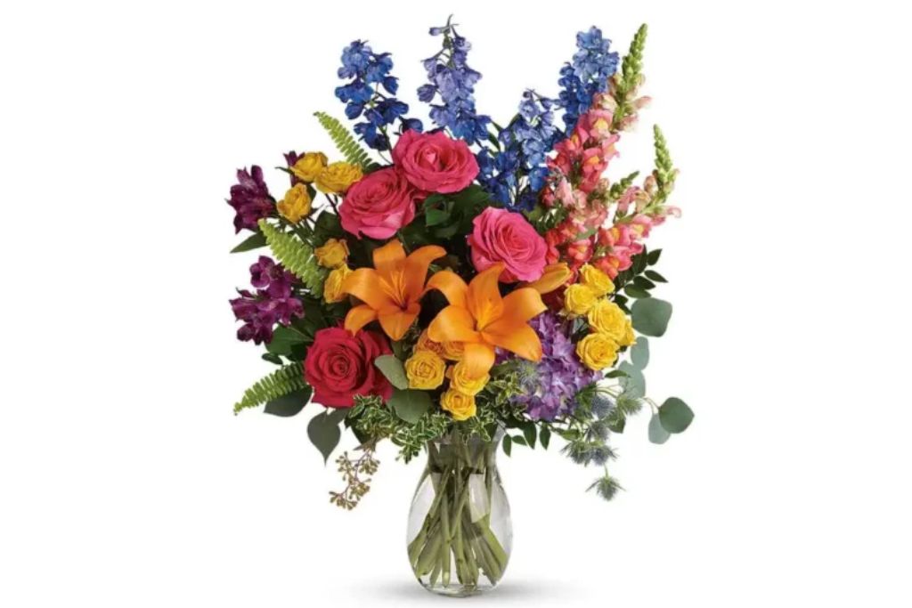 Babyblueflorist