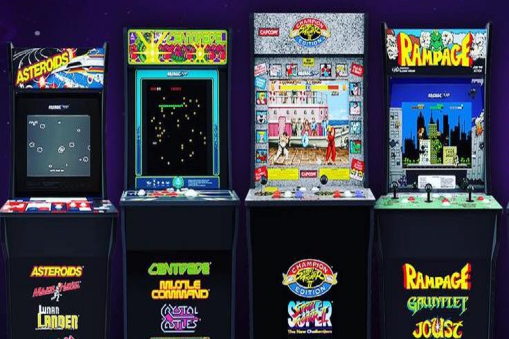 Arcade1up