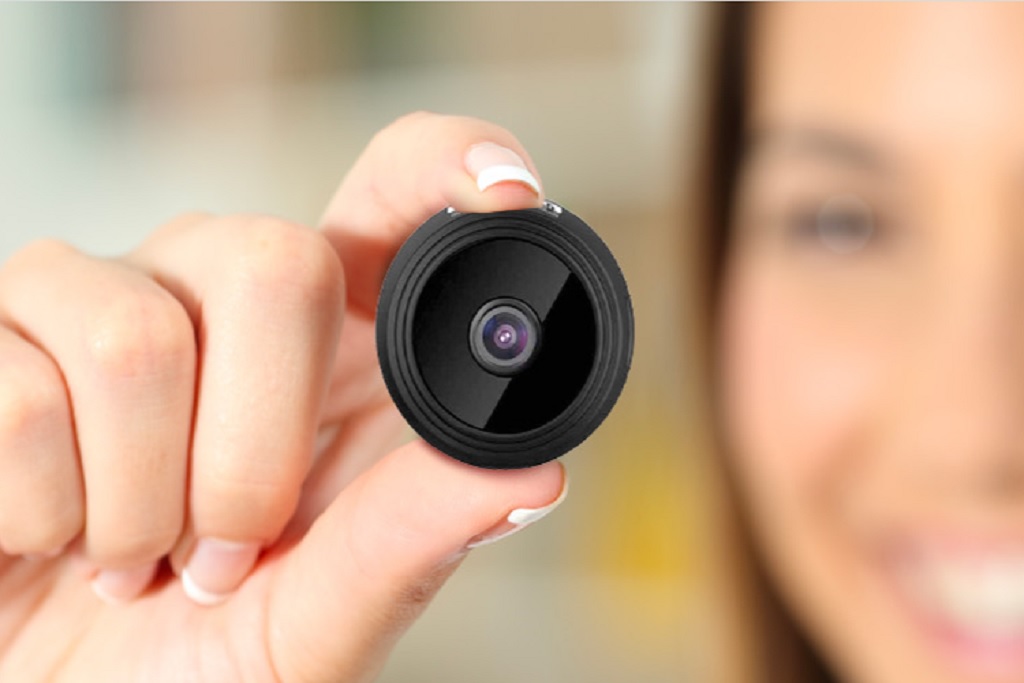 Getcamtrix
