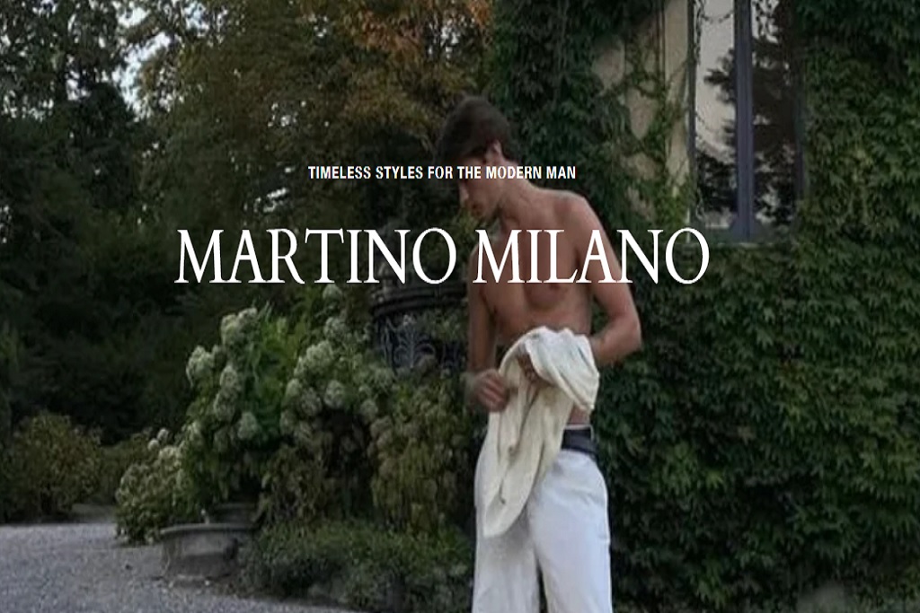 Martinomilano