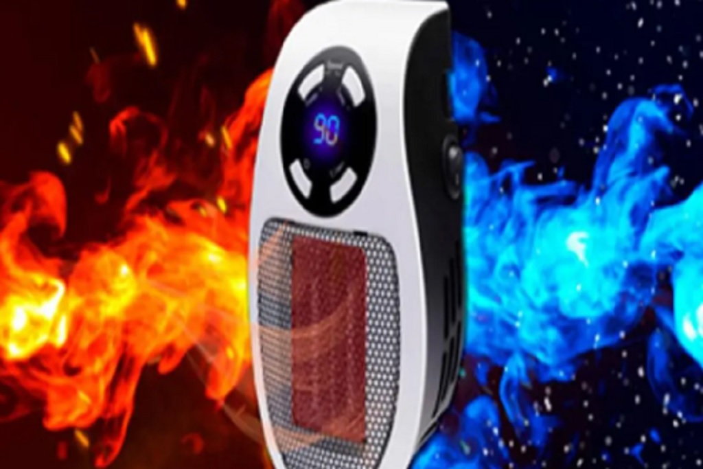 Mega Heater