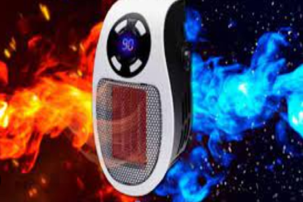 Ultra Heat Pro