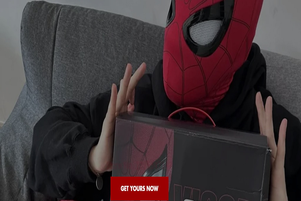 Spideyface