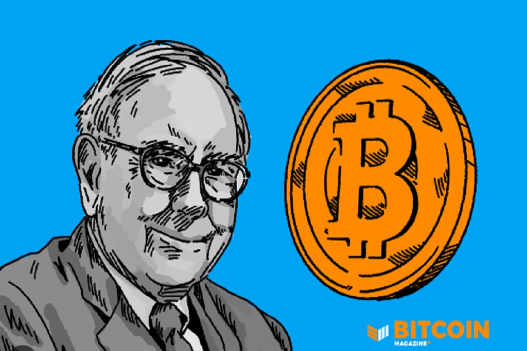 Warren Buffett Bitcoin