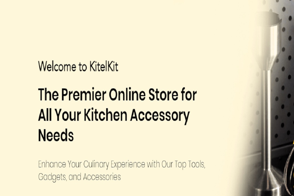 Kitelkit