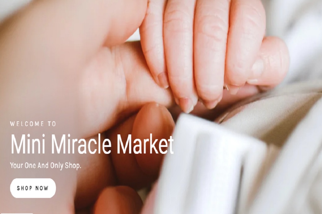 Minimiraclemarket