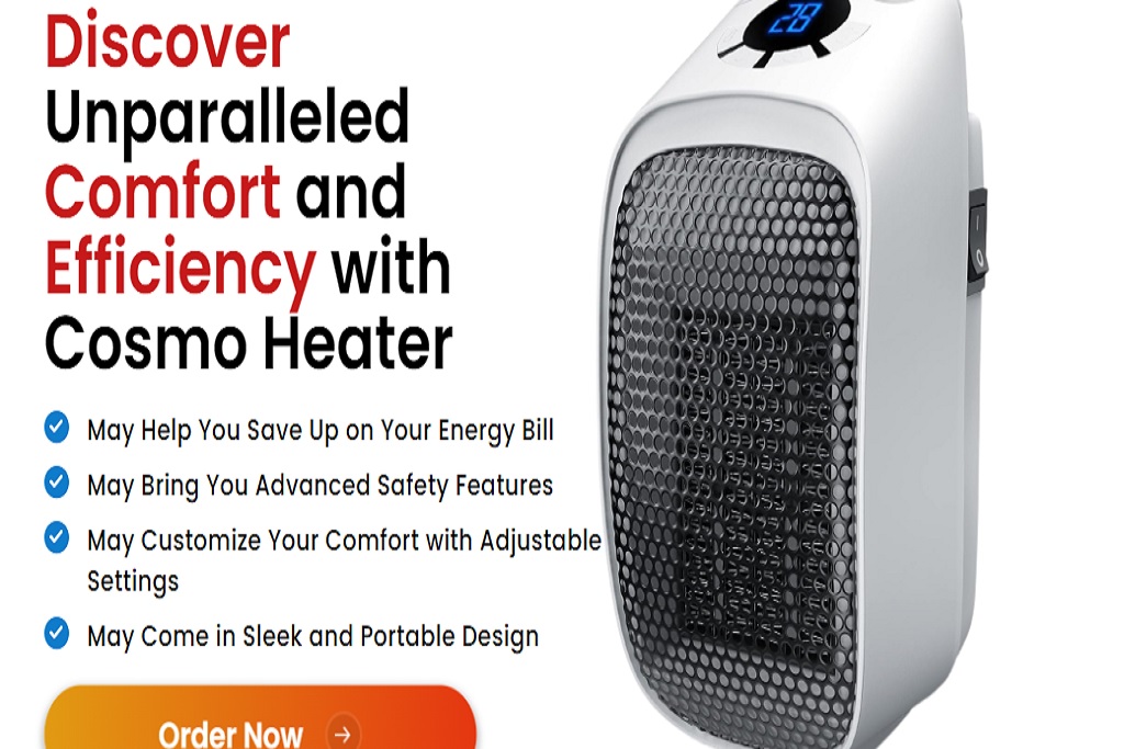 Cosmoheater